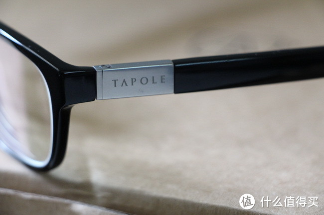 我的眼镜我做主－Tapole眼镜入手体验