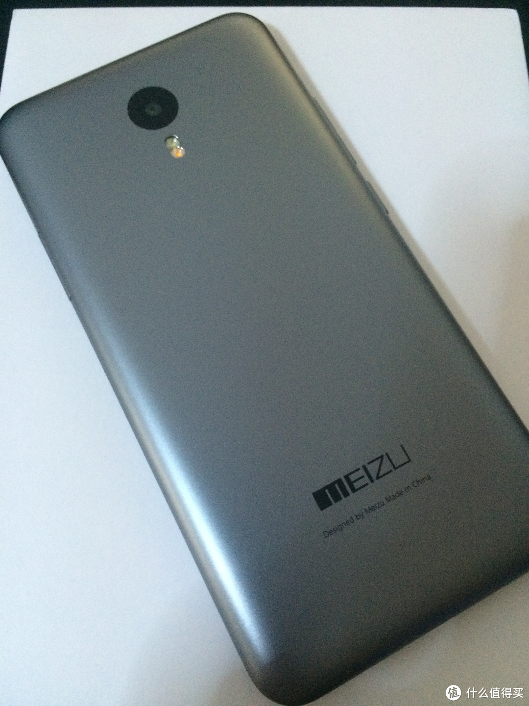 MEIZU 魅族 魅蓝note2 上手初体验