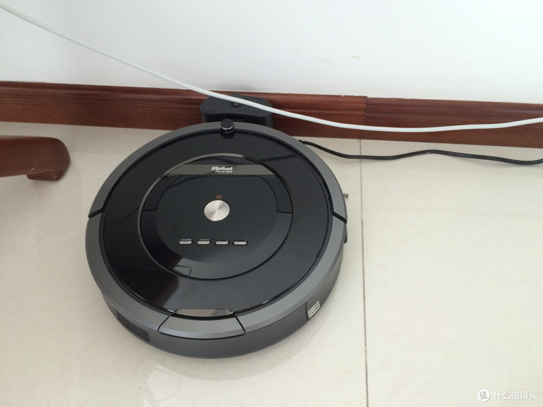 irobot 880