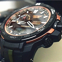 日淘 CASIO 卡西欧 PROTREK系列  PRW-S6000Y- 1JF 腕表