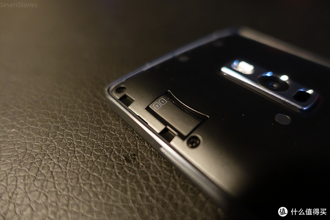 OnePlus 一加手机2 （砂岩黑 4G+64G）