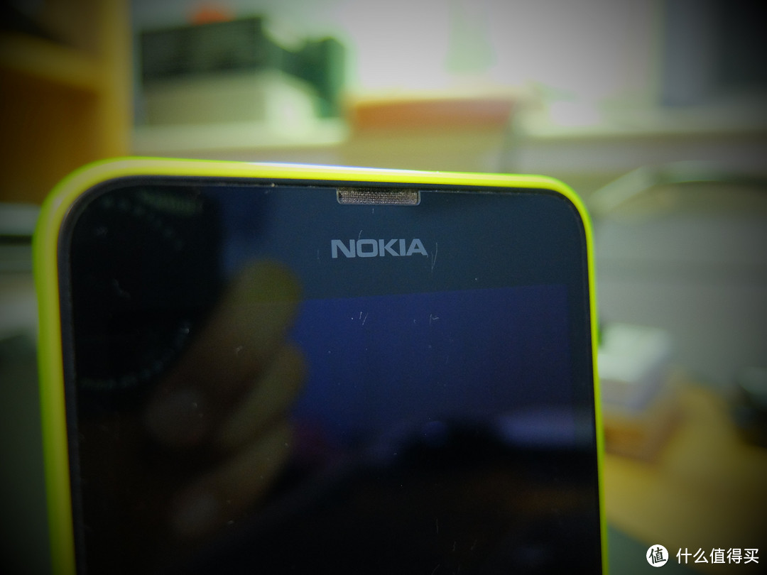 逆水行舟：NOKIA 诺基亚 Lumia 638 八个月使用体验