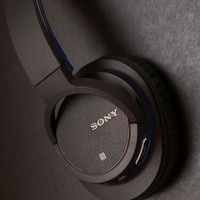 索尼 MDR-ZX770BN 蓝牙无线主动降噪耳机使用总结(降噪|音质)