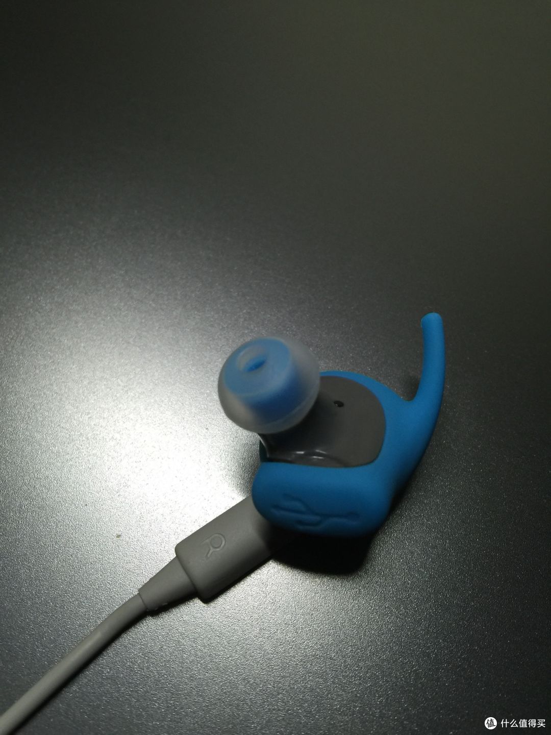 运动&音乐狂魔之选 Jabra Coach 蓝牙 真·立体声 智能运动耳机(胖子真人秀)
