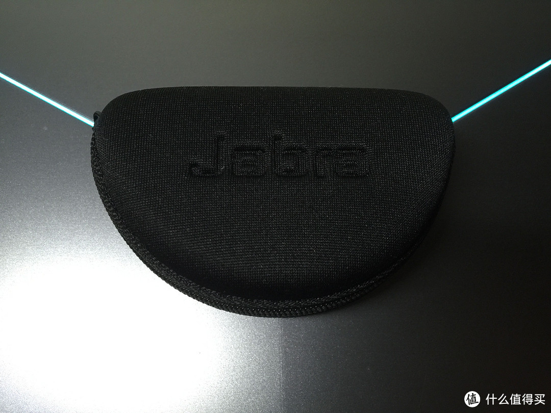 运动&音乐狂魔之选 Jabra Coach 蓝牙 真·立体声 智能运动耳机(胖子真人秀)