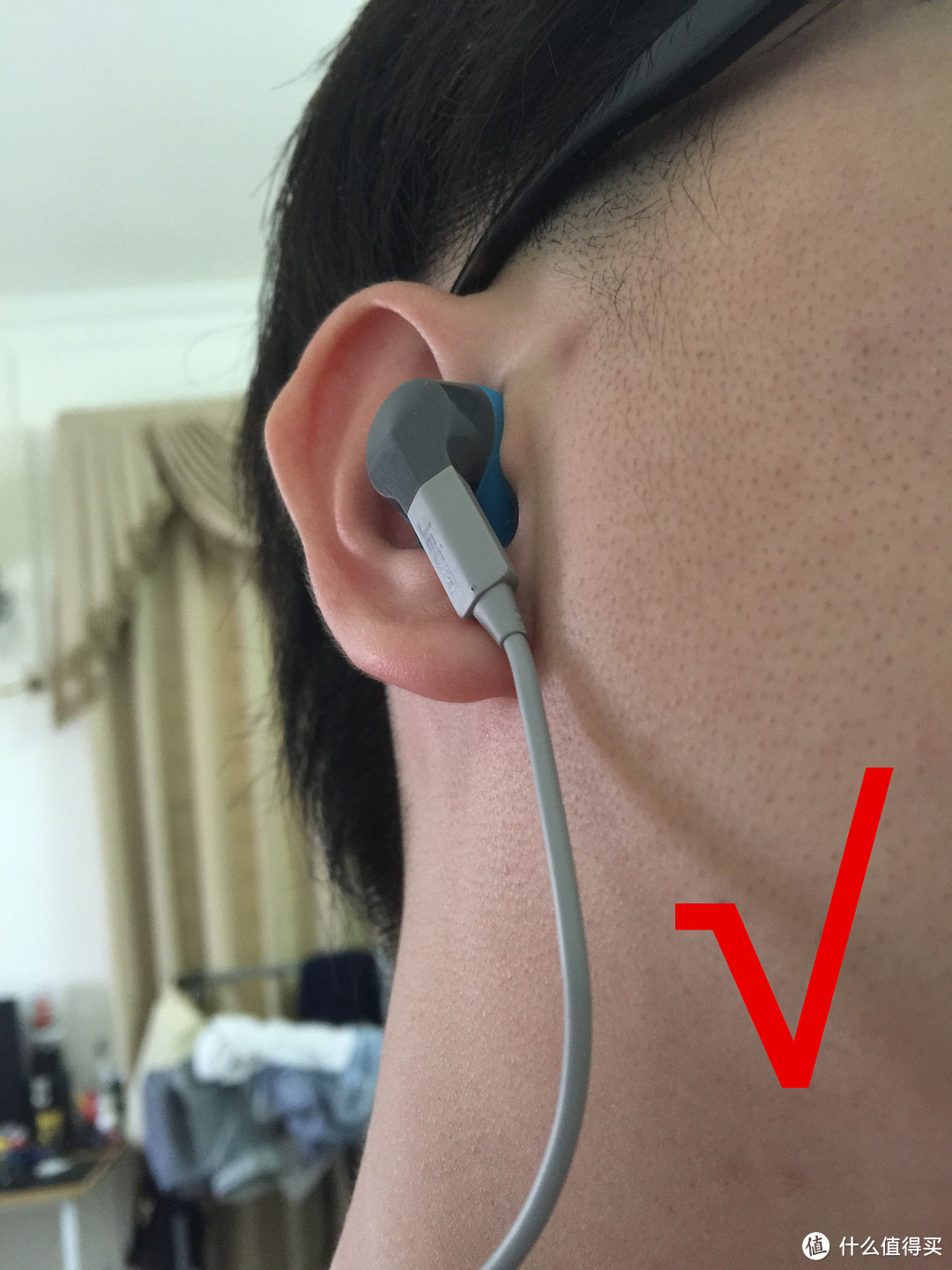 运动&音乐狂魔之选 Jabra Coach 蓝牙 真·立体声 智能运动耳机（胖子真人秀）