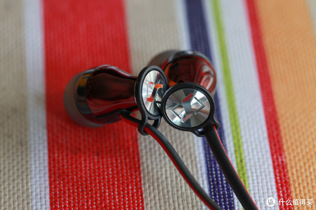 SENNHEISER 森海塞尔 MX985 和 Momentum in-Ear 耳机使用对比及森海塞尔维修体验