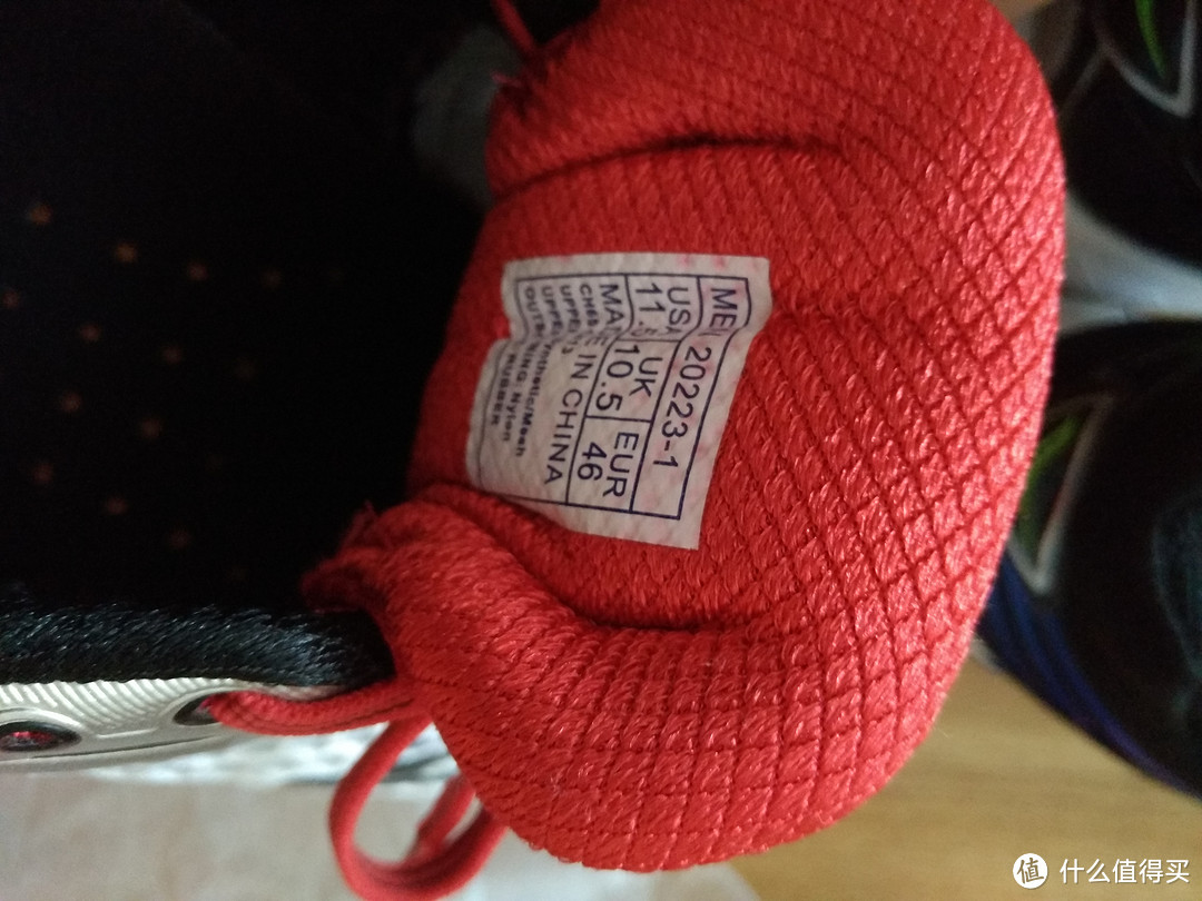 这绝对是真爱：n双saucony索康尼 triumph11 超级开箱