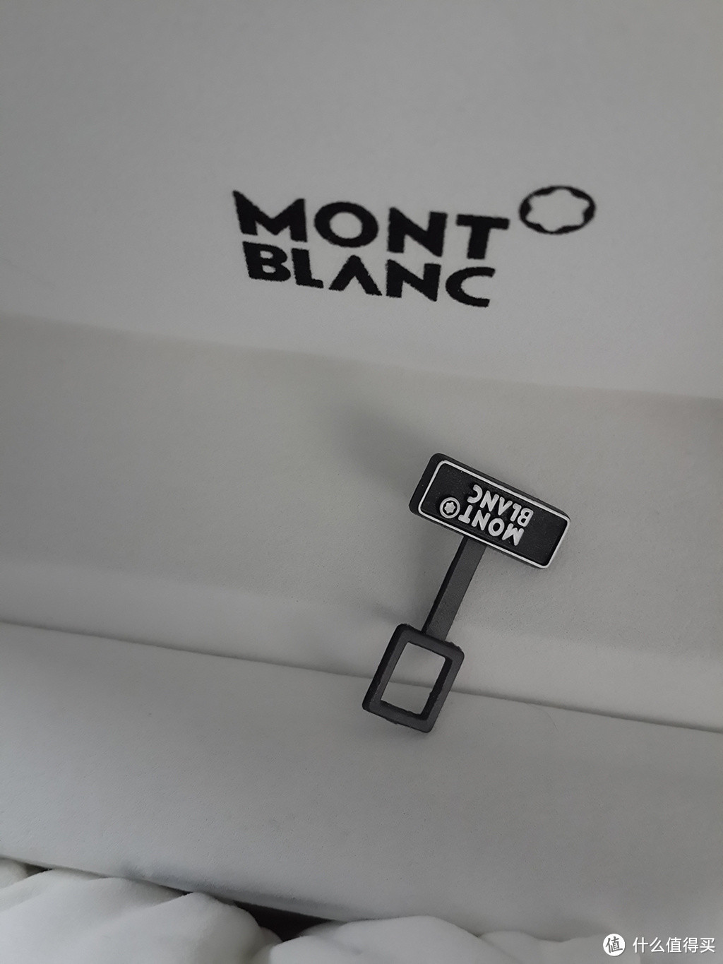 MONT BLANC 万宝龙 Timewalker 时光行者系列 机械男表 105077