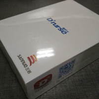 糖护士 杏智能血糖仪外观展示(外壳|按键)