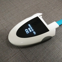 糖护士 杏智能血糖仪使用总结(做工|操作|手感|功能)