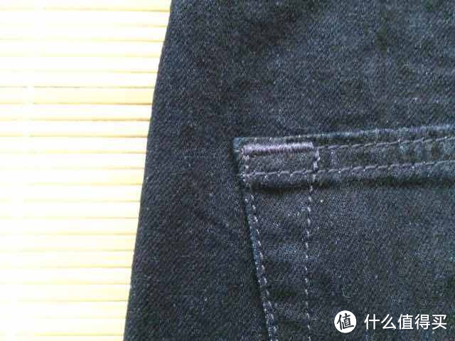 美亚入手 Levi's 李维斯 501 Customized and Tapered 男士牛仔裤