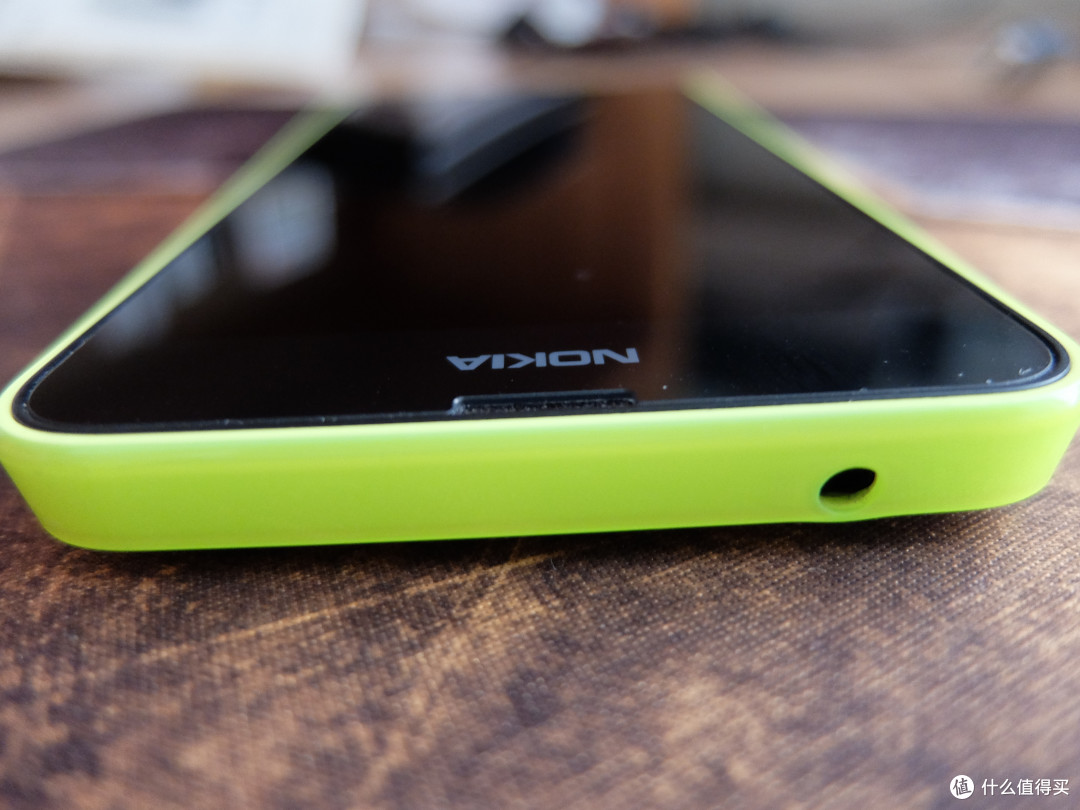 逆水行舟:NOKIA 诺基亚 Lumia 638 八个月使用体验