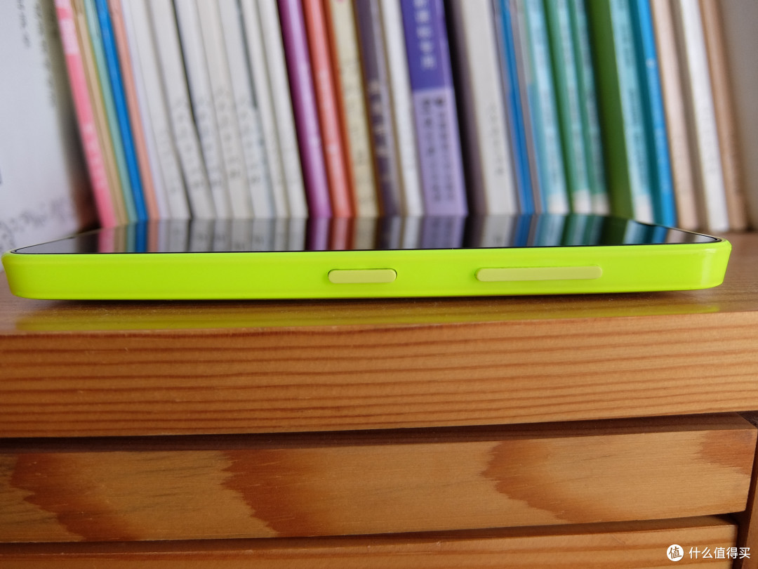 逆水行舟:NOKIA 诺基亚 Lumia 638 八个月使用体验