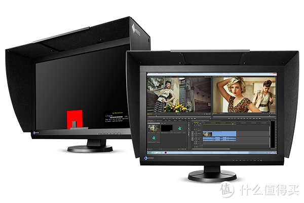 自动校准、局域网批量调色：EIZO 艺卓 发布 ColorEdge CG318-4K显示器