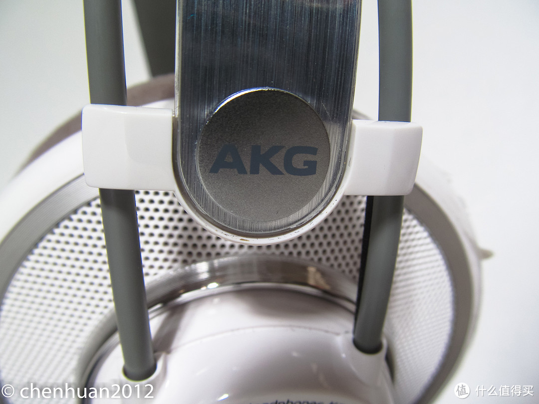 大手办——AKG 爱科技 K701 旗舰级头戴式耳机