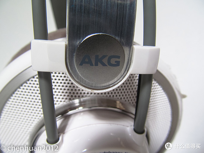 大手办——AKG 爱科技 K701 旗舰级头戴式耳机