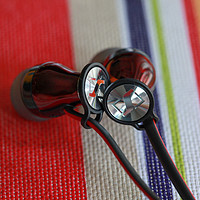 SENNHEISER 森海塞尔 MX985 和 Momentum in-Ear 耳机使用对比及森海塞尔维修体验