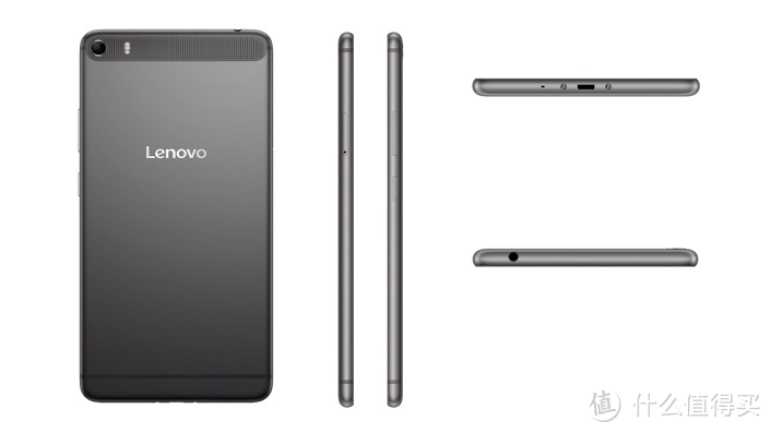 6.8英寸巨屏配骁龙615：lenovo 联想 PHAB Plus手机 开启预订