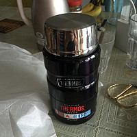 THERMOS 膳魔师 Stainless King系列 保温焖烧罐 710ml