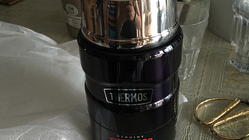 THERMOS 膳魔师 Stainless King系列 保温焖烧罐 710ml