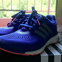 日亚入手 adidas 阿迪达斯 energy boost 2 esm 跑鞋