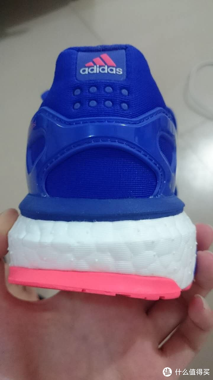 日亚入手 adidas 阿迪达斯 energy boost 2 esm 跑鞋