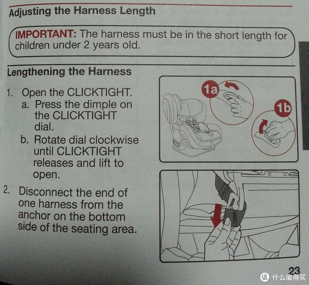 海淘Britax 宝得适 Clicktight  Advocate 安全座椅选购经历&使用心得