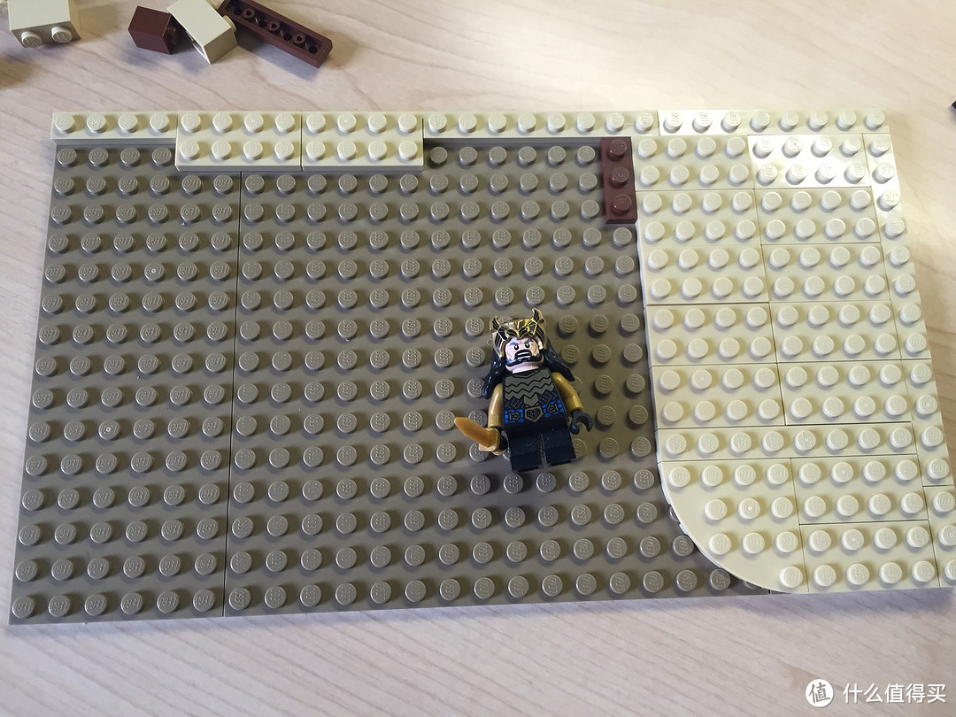 把谢耳朵领回家：LEGO 乐高 21302 ideas 系列 生活大爆炸 开箱