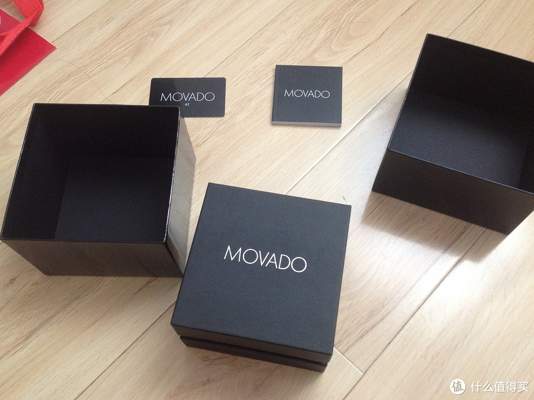 MOVADO 摩凡陀 AMOROSA 爱梦莎系列 0606812 女款时装腕表