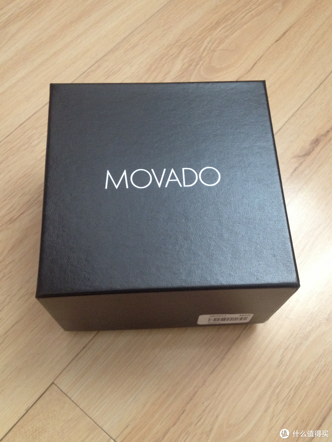 MOVADO 摩凡陀 AMOROSA 爱梦莎系列 0606812 女款时装腕表