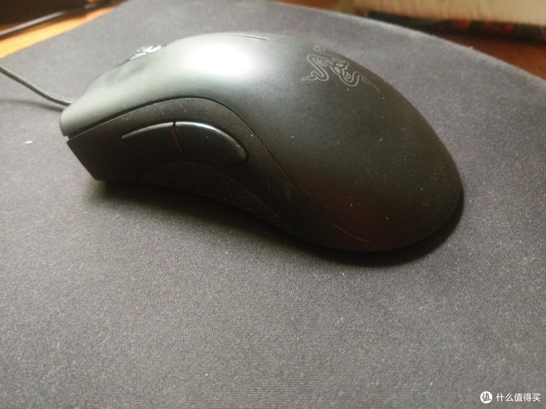 zowie卓威 ec1a手感简评