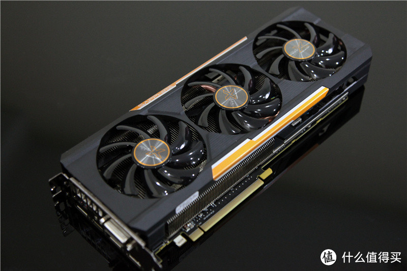 Intel 英特尔 i5-6600K CPU处理器 装机测试,搭配映泰GAMING Z170T+蓝宝石R9 390X Tri-X OC