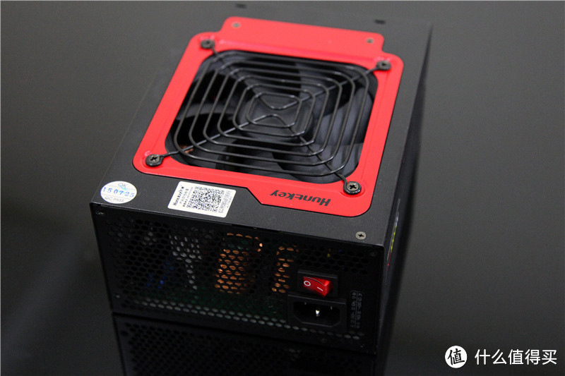 Intel 英特尔 i5-6600K CPU处理器 装机测试,搭配映泰GAMING Z170T+蓝宝石R9 390X Tri-X OC