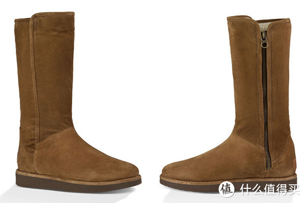 更加苗条、精致、时尚：UGG australia 推出 Classic Luxe高端系列