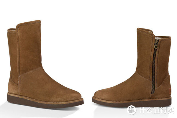 更加苗条、精致、时尚：UGG australia 推出 Classic Luxe高端系列