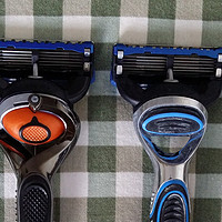 小神价入手的 Gillette 吉列 锋隐致顺套组