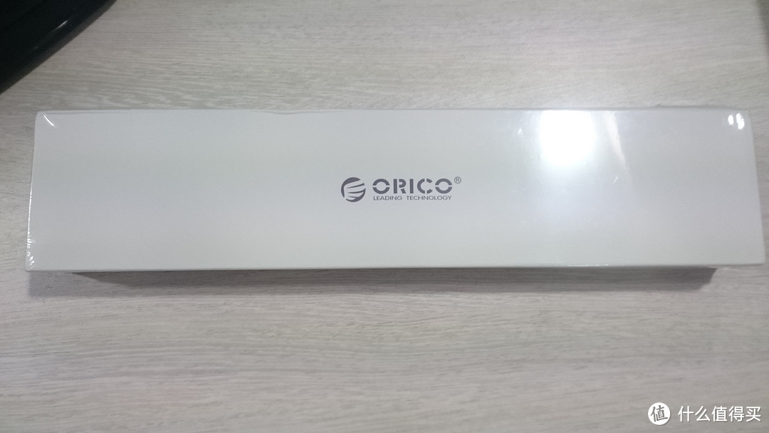 众筹入手 ORICO 奥睿科 智能USB充电插线板