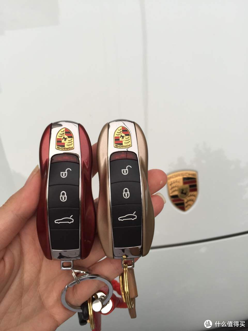 轻谈2014款 Porsche保时捷 Panamera 4 Executive 及驾驶体验