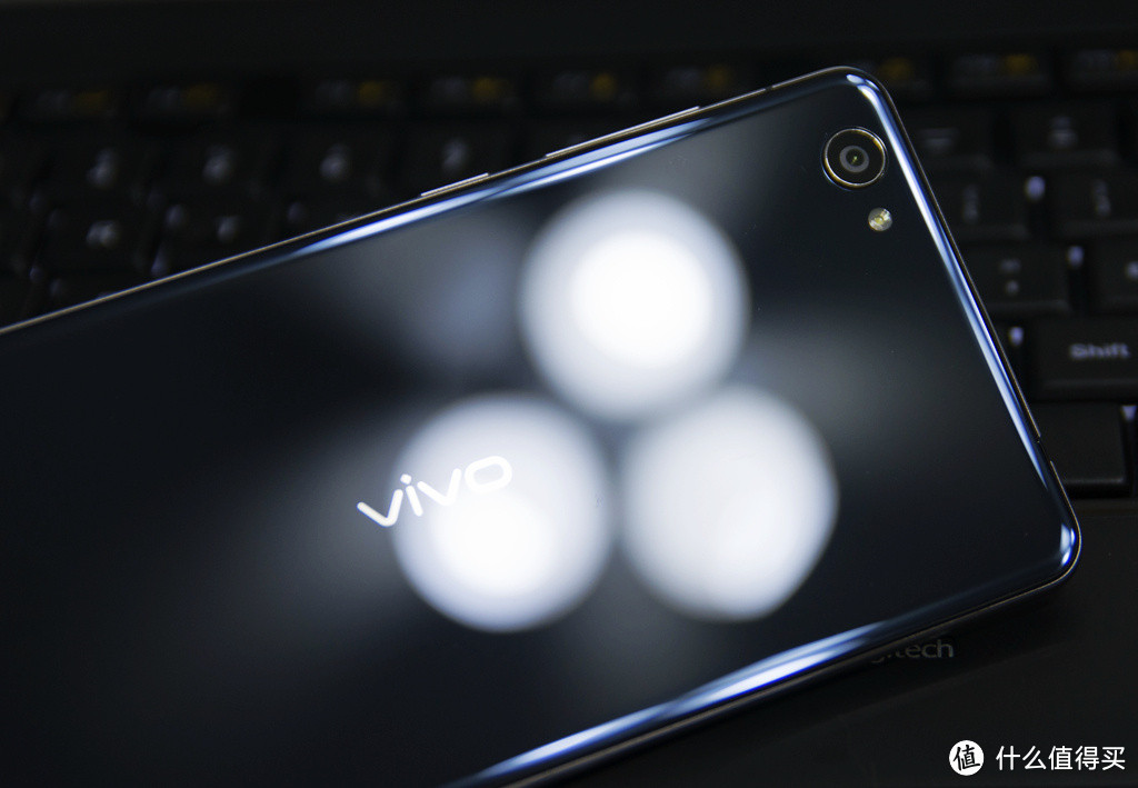 最美大屏手机：vivo X5Pro众测报告