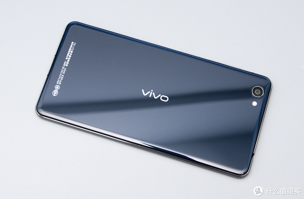 最美大屏手机：vivo X5Pro众测报告