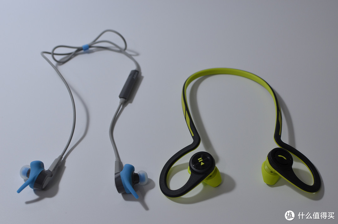 跑步利器，健身神器，休闲骚气---jabra sport coach蓝牙运动耳机评测报告