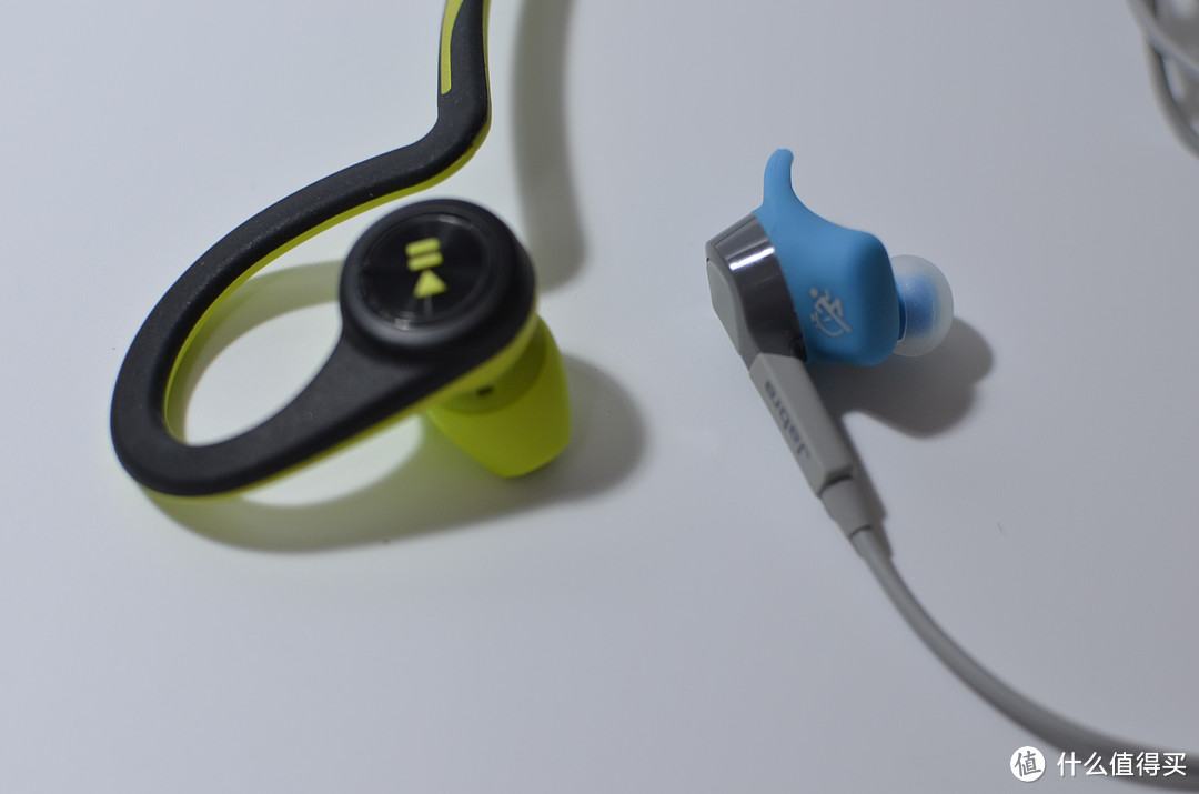 跑步利器，健身神器，休闲骚气---jabra sport coach蓝牙运动耳机评测报告