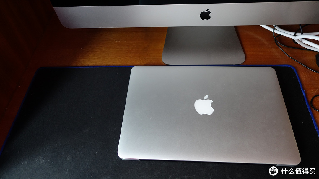 初级伪果粉的养成：iMac 27 & MacBook Pro Ritina 13