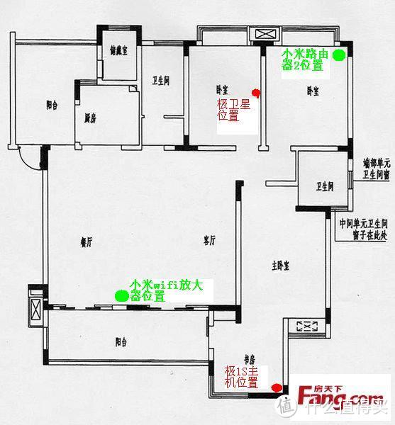 便宜又好用的小米WIFI放大器