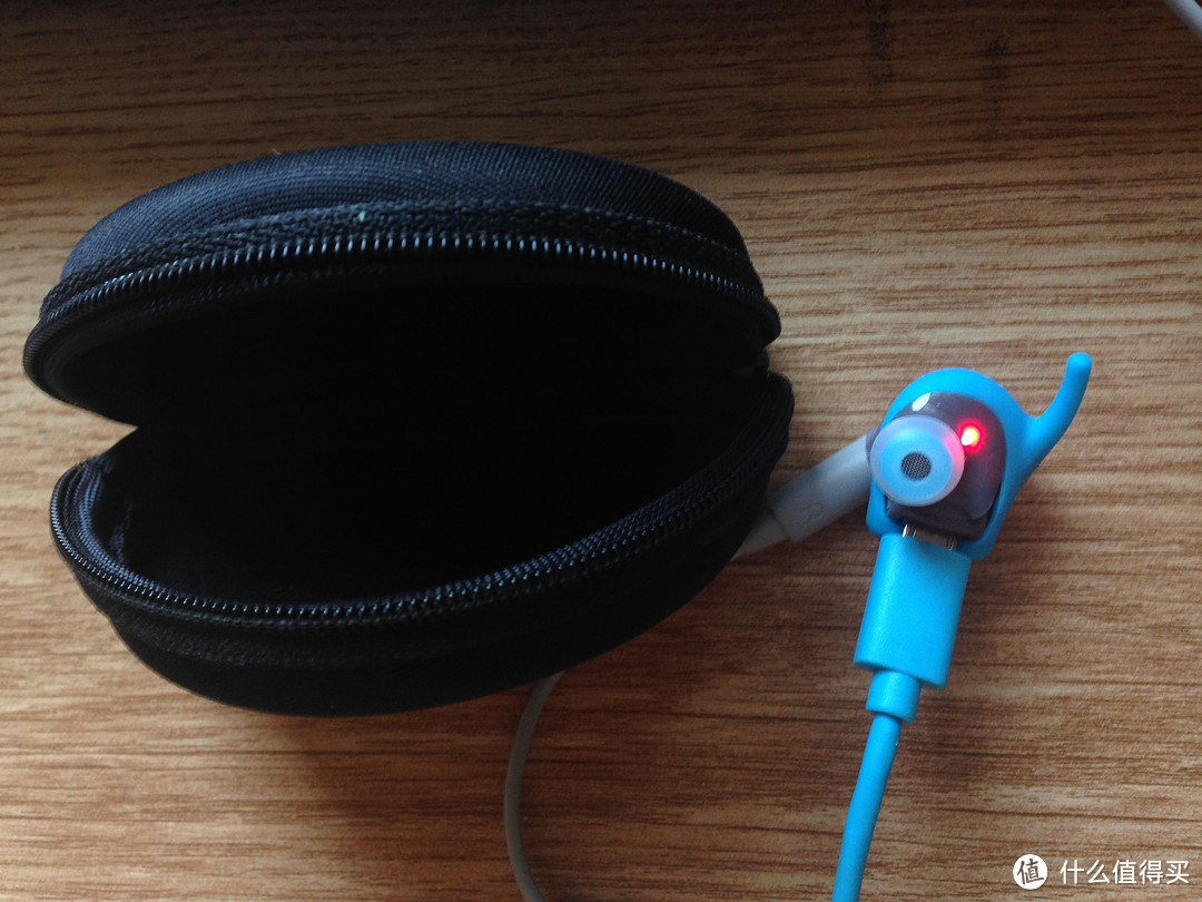 Jabra 捷波朗 Sport Coach 扩驰 无线智能运动耳机使用评测