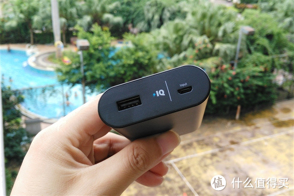 输入输出双向快充：ANKER 推出 PowerCore+ 10050mAh 移动电源