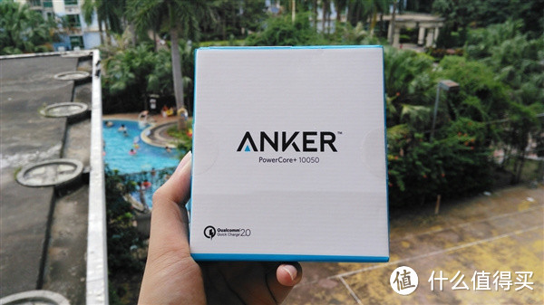 输入输出双向快充：ANKER 推出 PowerCore+ 10050mAh 移动电源