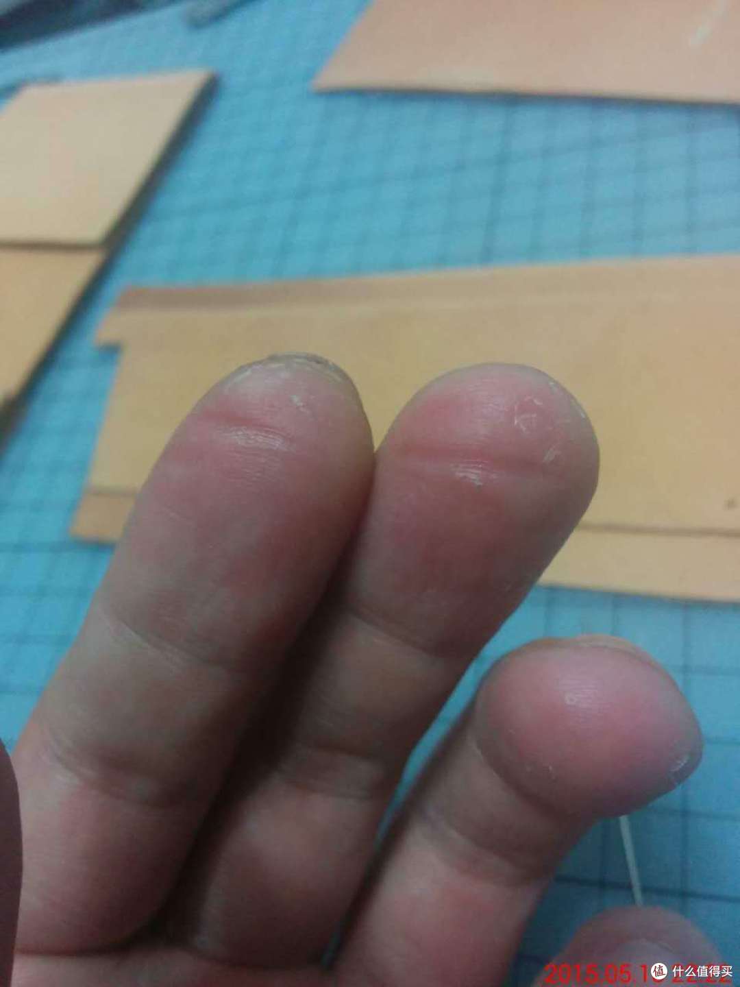 木头男人的复仇,为女王大人私人订制的马臀皮 钱包