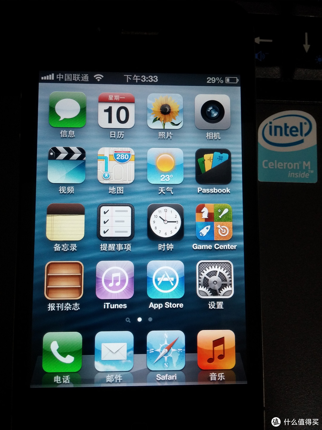 iPhone4s 从iOS8降级到iOS6 方法